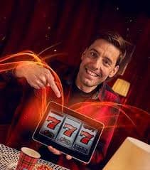 Tampilan hijau score888 di ponsel